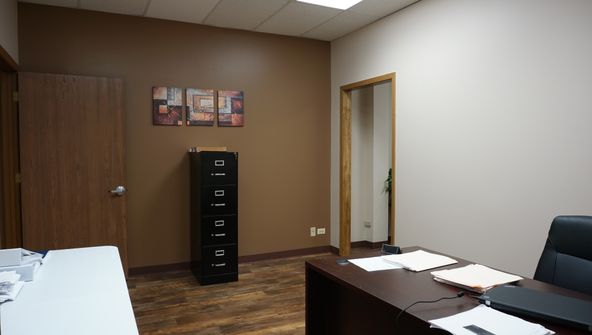 Suite 203 D